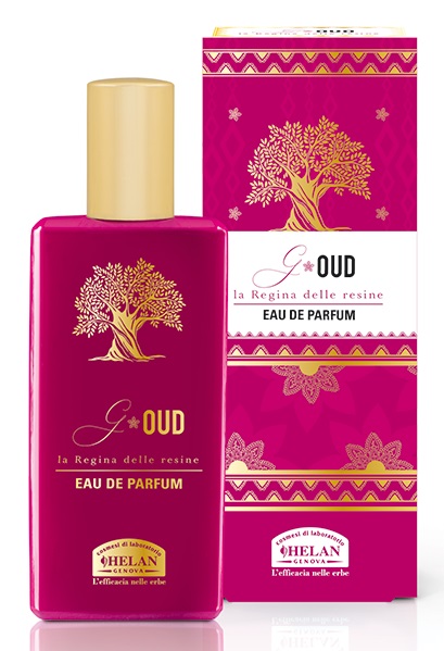 G OUD EAU DE PARFUM 50 ML - Farmafamily.it