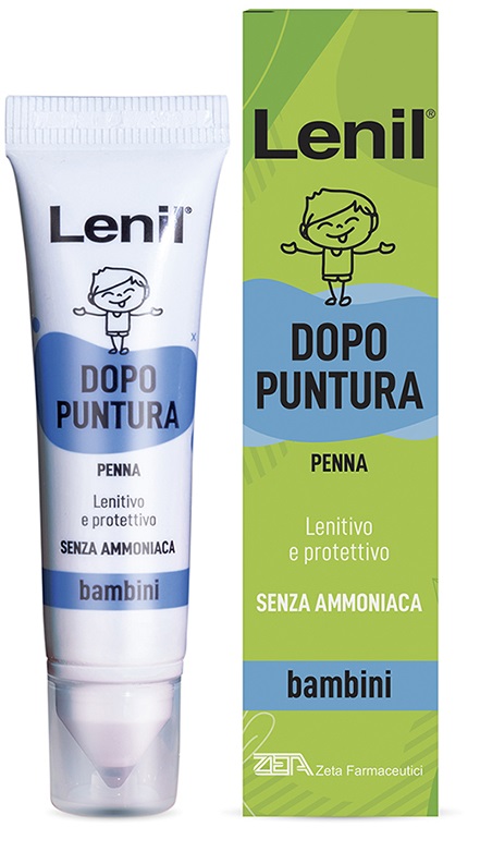LENIL DOPOPUNTURA BAMBINI 14 ML - Farmafamily.it