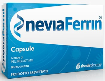 NEVIAFERRIN 15 CAPSULE - Farmafamily.it