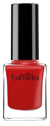 EUPHIDRA SMALTO RINFORZANTE SR09 10 ML - Farmafamily.it
