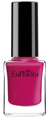 EUPHIDRA SMALTO RINFORZANTE SR06 10 ML - Farmafamily.it