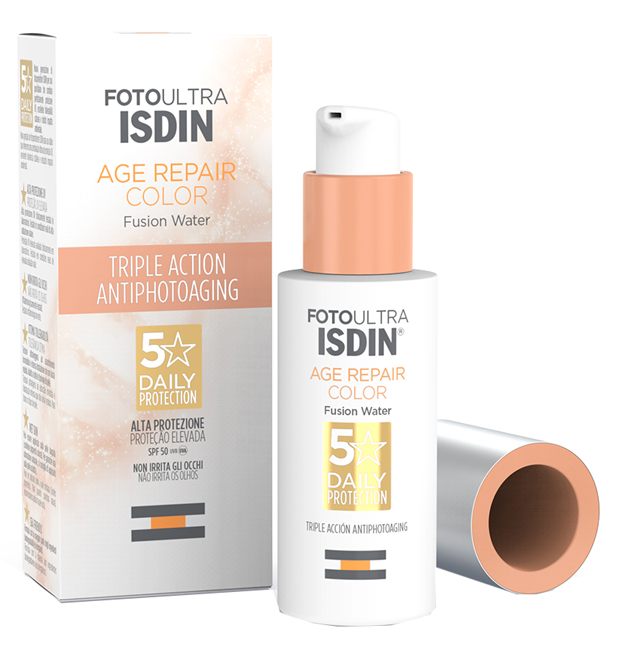 FOTOULTRA AGE REPAIR COLOR FLUIDO 50 ML - Farmafamily.it