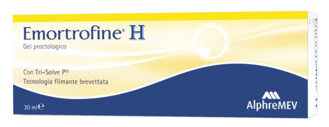 EMORTROFINE H 30 ML - Farmafamily.it