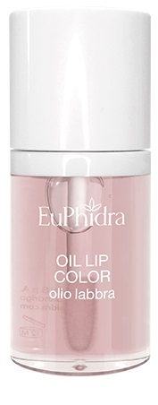 EUPHIDRA OIL LIP COLOR OLIO LABBRA OL02 7 ML - Farmafamily.it