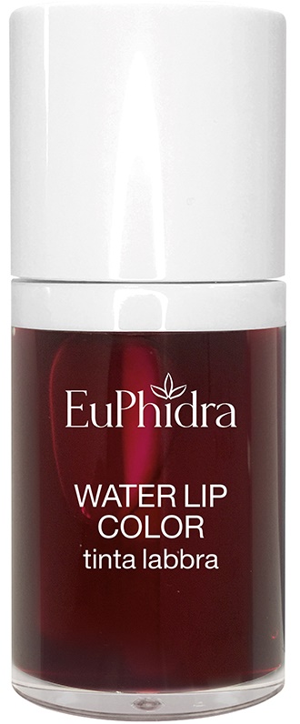 EUPHIDRA WATER LIP COLOR TINTA LAB WL03 7 ML - Farmafamily.it