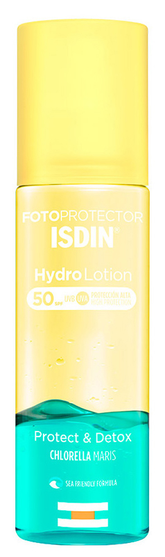 FOTOPROTECTOR HYDROLOTION 200 ML - Farmafamily.it