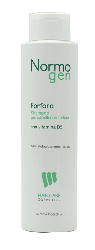 NORMOGEN FORFORA SHAMPOO 300 ML - Farmafamily.it