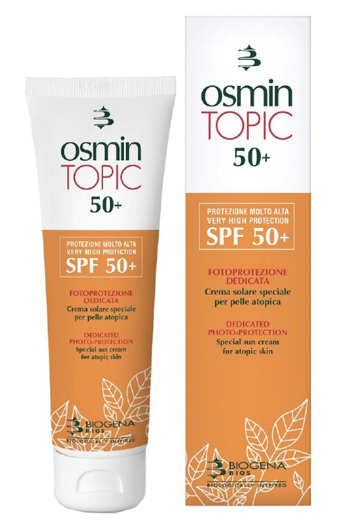 OSMIN TOPIC 50+ PROTEZIONE MOLTO ALTA 90 ML - Farmafamily.it
