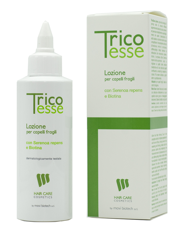 TRICOESSE LOZIONE 150 ML - Farmafamily.it