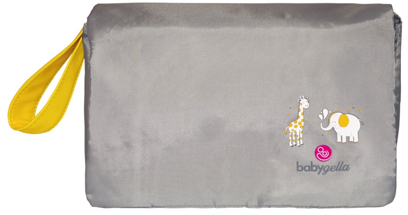 BABYGELLA TROUSSE PREBIOTIC 1 BABYGELLA BAGNO 250 ML + 1 BABYGELLA SALVIETTE 15 PEZZI + 1 BABYGELLA PASTA PROTETTIVA 100 ML - Farmafamily.it