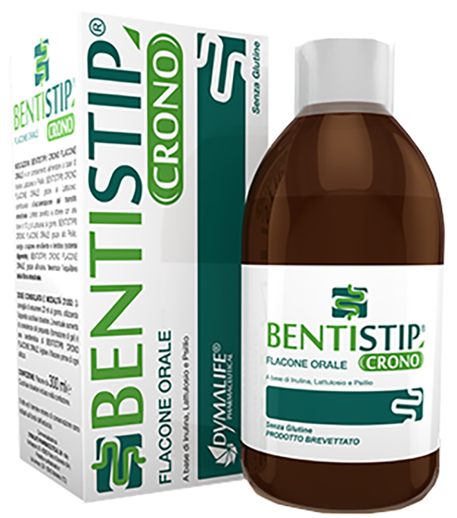 BENTISTIP CRONO 300 ML - Farmafamily.it