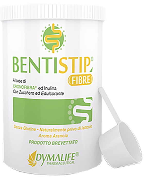 BENTISTIP FIBRE 140 G - Farmafamily.it