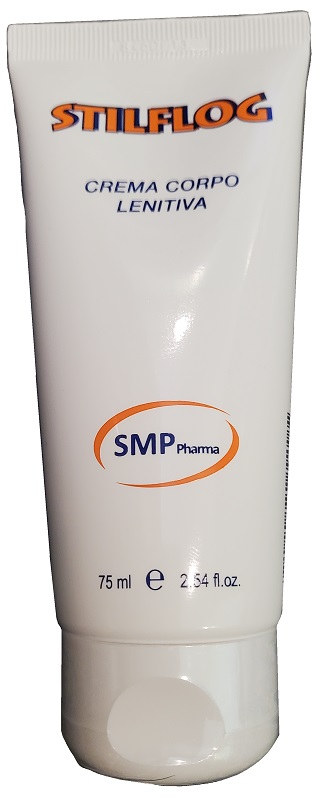STILFLOG CREMA SMP TUBO 100 ML - Farmafamily.it