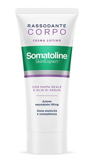 SOMATOLINE COSMETIC EFFETTO RASSODANTE CORPO 200 ML - Farmafamily.it