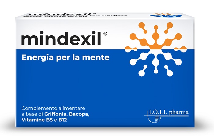 MINDEXIL 20 COMPRESSE - Farmafamily.it