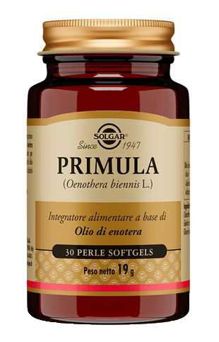 PRIMULA 30 PERLE SOFTGEL - Farmafamily.it