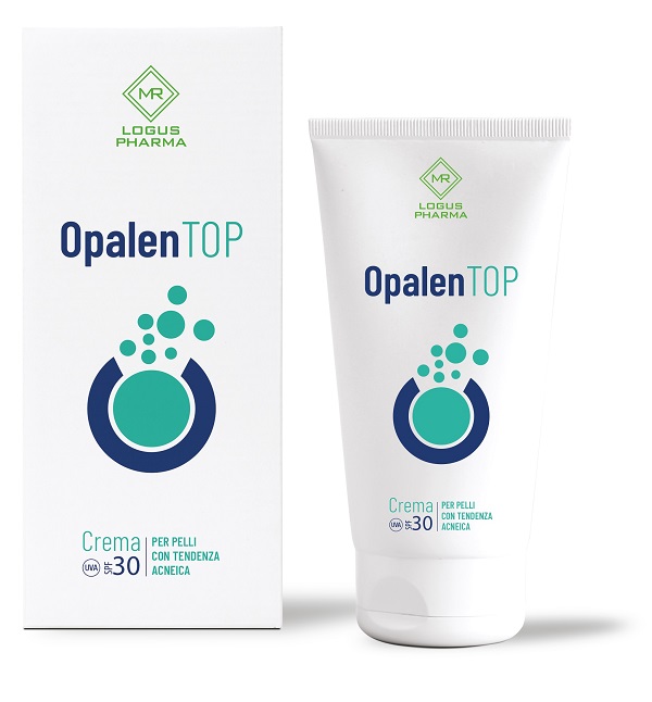 OPALEN TOP CREMA 50 ML - Farmafamily.it