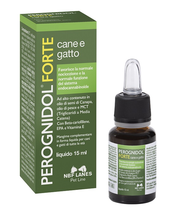 PEROGNIDOL FORTE 15 ML - Farmafamily.it