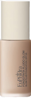 EUPHIDRA FONDOTINTA FLUIDO GLOW FG05 30 ML - Farmafamily.it