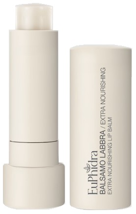EUPHIDRA BALSAMO LABBRA EXTRA NOURISHING 4 ML - Farmafamily.it