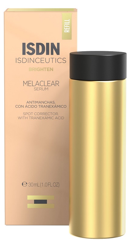 ISDINCEUTICS MELACLEAR REFILL 1,8 30 ML - Farmafamily.it