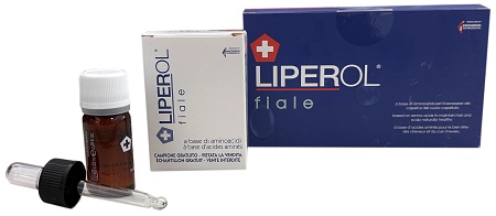 LIPEROL 12 FIALE - Farmafamily.it