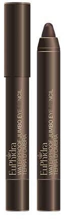 EUPHIDRA MATITONE WATERPROOF TERRA D'OMBRA 1,8 G - Farmafamily.it