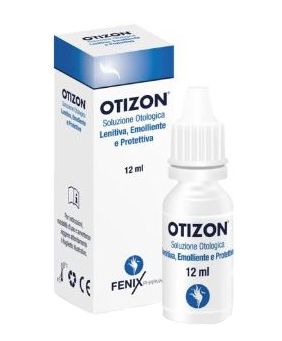 OTIZON SOLUZIONE OTOLOGICA 12 ML - Farmafamily.it