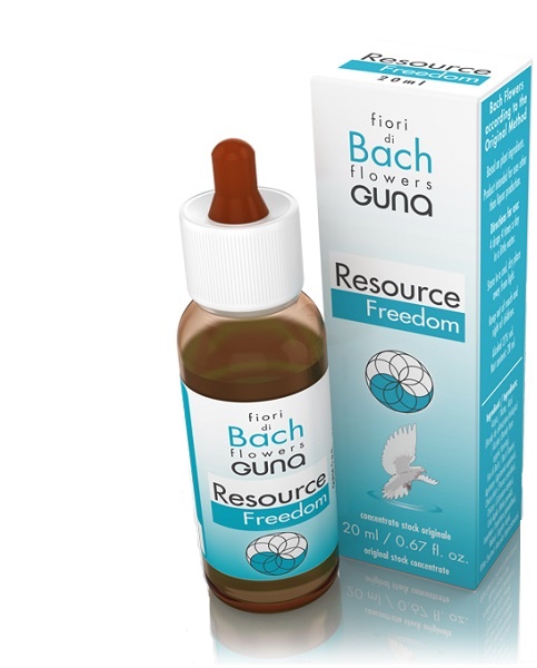 RESOURCE FREEDOM 20 ML - Farmafamily.it