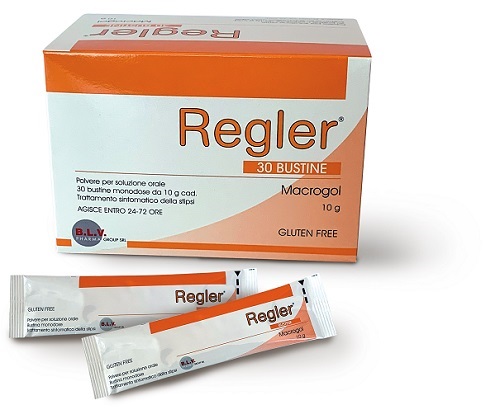 REGLER 30 BUSTINE - Farmafamily.it