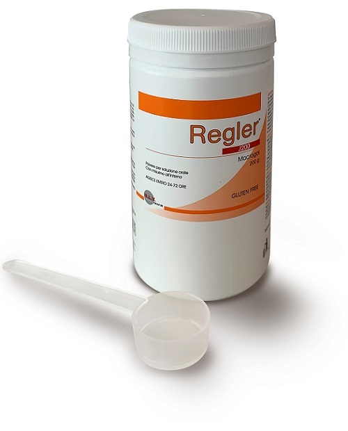 REGLER 200 G - Farmafamily.it