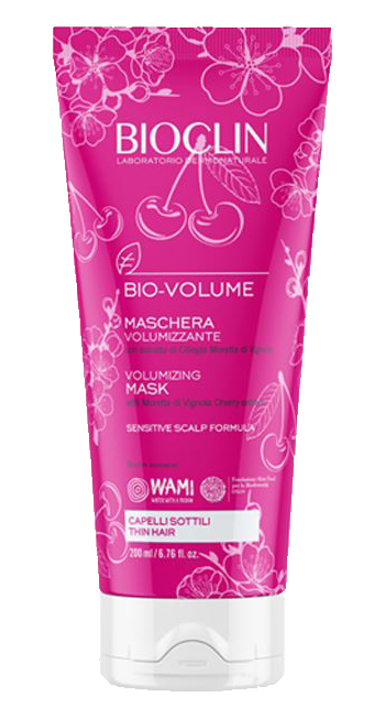BIOCLIN BIO VOLUME MASCHERA NUOVA FORMULA 200 ML - Farmafamily.it