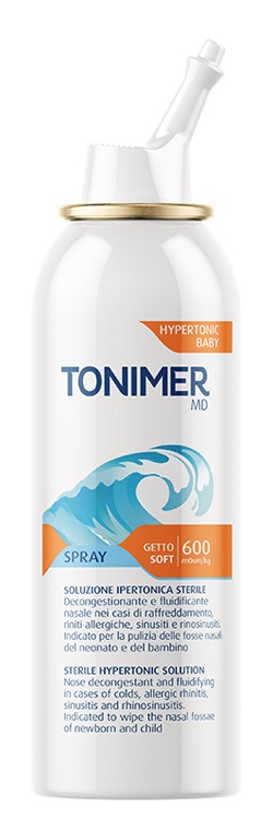 TONIMER DRY MOUTH GEL 50 ML - Farmafamily.it