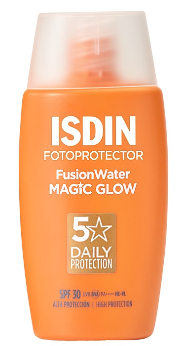 FOTOPROTECTOR MAGIC GLOW 50 ML - Farmafamily.it