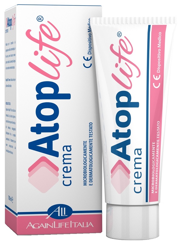 ATOPLIFE CREMA 100 ML - Farmafamily.it