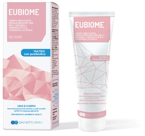 EUBIOME CR 50 ML - Farmafamily.it