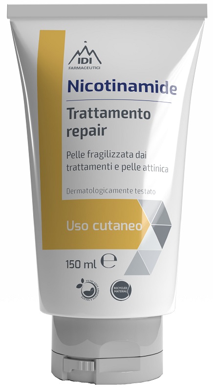 NICOTINAMIDE TRATTAMENTO REPAIR 150 ML - Farmafamily.it