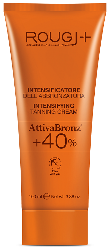 ROUGJ SOLARE ATTIVABRONZ 100 ML - Farmafamily.it