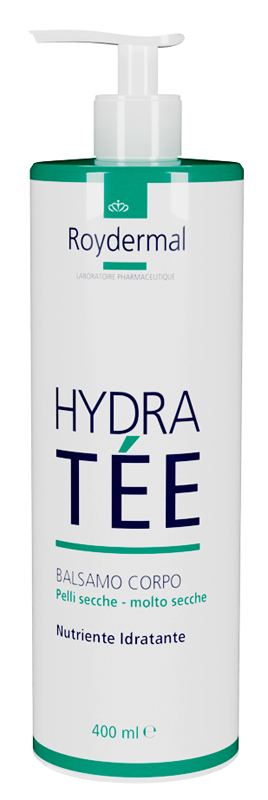 HYDRATEE BALSAMO CORPO 400 ML - Farmafamily.it