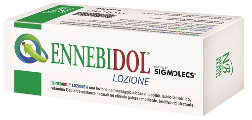 ENNEBIDOL LOZIONE 50 ML - Farmafamily.it