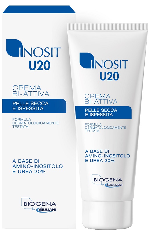 INOSIT U20 150 ML - Farmafamily.it