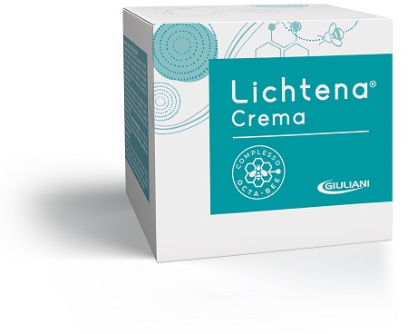 LICHTENA CREMA 200 ML NUOVA FORMULA - Farmafamily.it