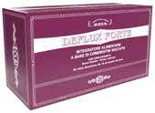 DEFLUX FORTE 20 STICK MONODOSE 10 ML - Farmafamily.it