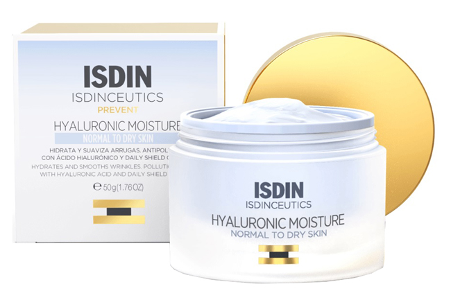 ISDINCEUTICS HM NORMALE 50 ML - Farmafamily.it