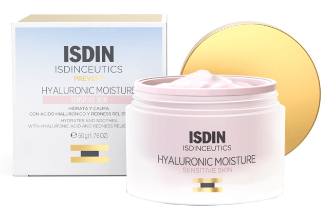 ISDINCEUTICS HM SENSIBILE 50 ML - Farmafamily.it