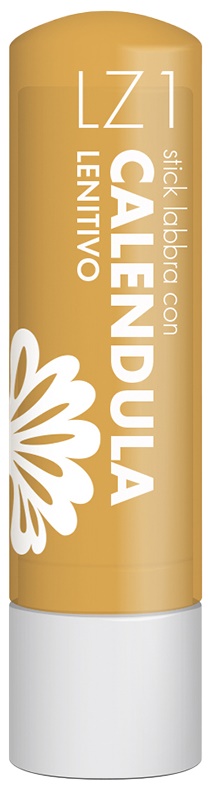 STICK LABBRA CALENDULA LZ1 4,5 G - Farmafamily.it