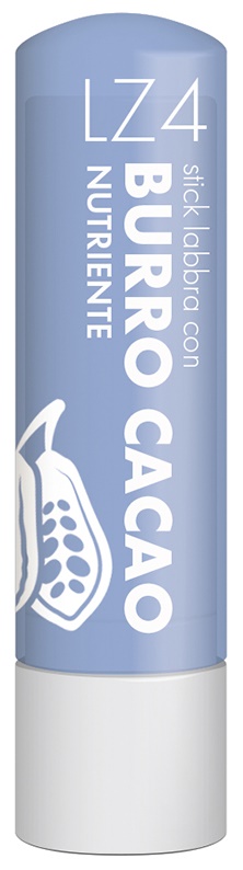 STICK LABBRA BURRO DI CACAO LZ4 4,5 G - Farmafamily.it