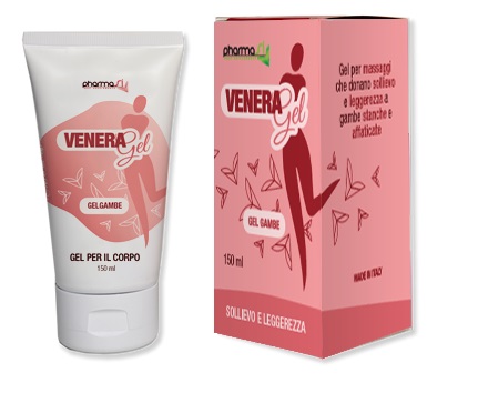 VENERA GEL 150 ML - Farmafamily.it