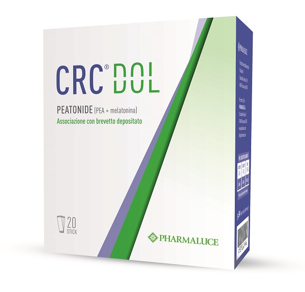 CRC DOL 20 STICK - Farmafamily.it