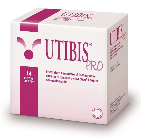 UTIBIS PRO 14 BUSTINE DUOCAM - Farmafamily.it